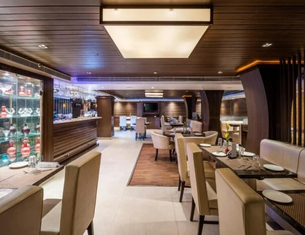 Tripti Restaurant and Bar